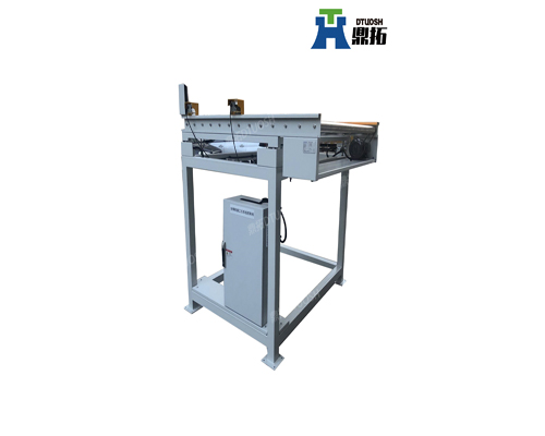 流水線滾筒稱重機1 流水線滾筒稱重機1