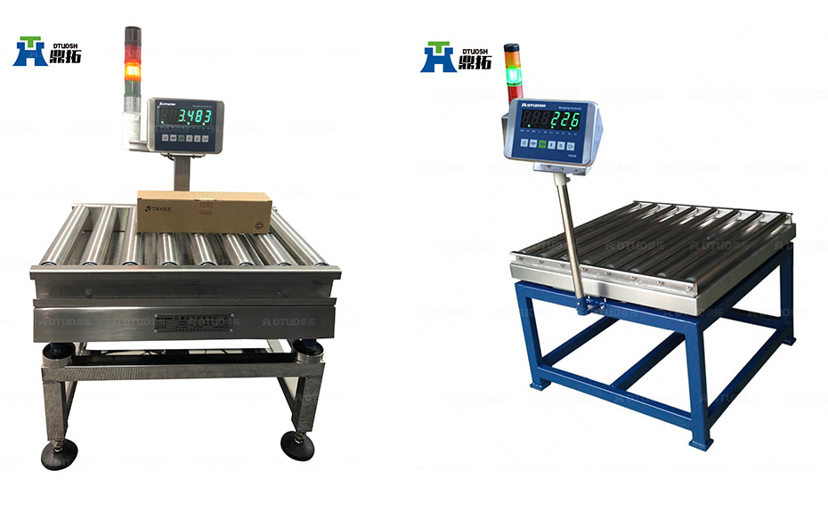 報警滾筒電子秤 報警滾筒電子秤