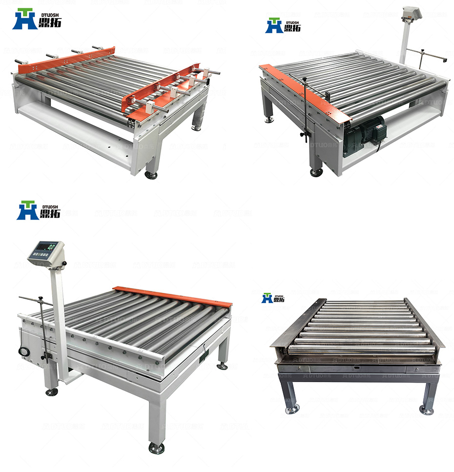 大噸位動力滾筒 大噸位動力滾筒